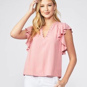 PAIGE DEWAN TOP IN ROSE